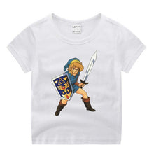 Load image into Gallery viewer, LEGEND OF ZELDA