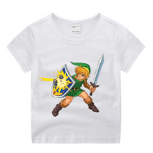 Load image into Gallery viewer, LEGEND OF ZELDA