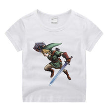 Load image into Gallery viewer, LEGEND OF ZELDA