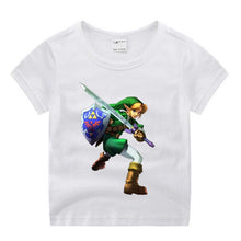 Load image into Gallery viewer, LEGEND OF ZELDA