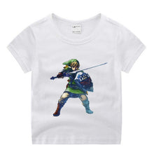 Load image into Gallery viewer, LEGEND OF ZELDA