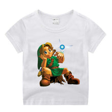 Load image into Gallery viewer, LEGEND OF ZELDA