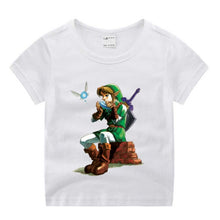 Load image into Gallery viewer, LEGEND OF ZELDA