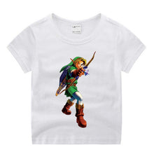Load image into Gallery viewer, LEGEND OF ZELDA