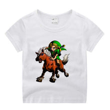 Load image into Gallery viewer, LEGEND OF ZELDA