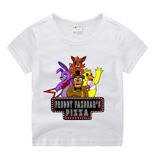 Load image into Gallery viewer, FİVE NİGHTS AT FREDDY